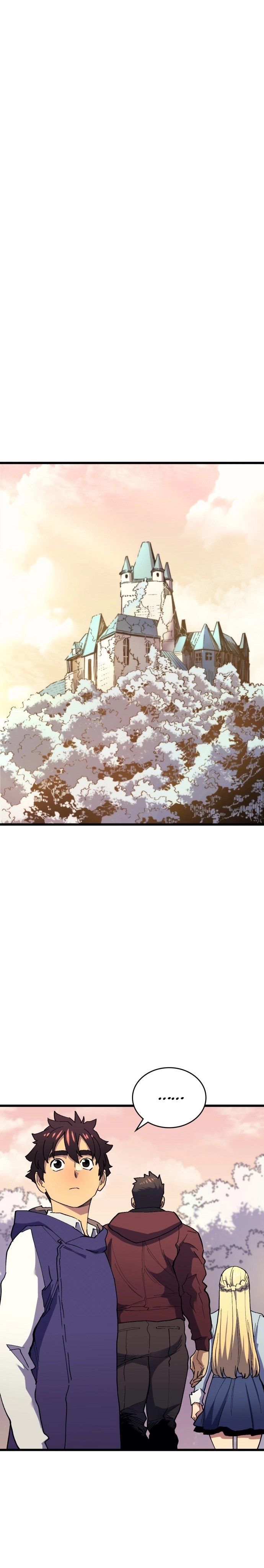 Wizard of Arsenia Chapter 29 Bahasa Indonesia